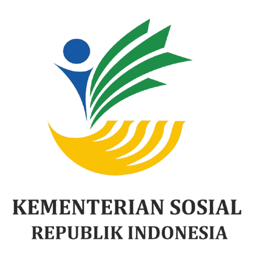 Logo Kemensos